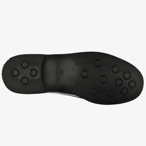 SEBAGO DAN PO